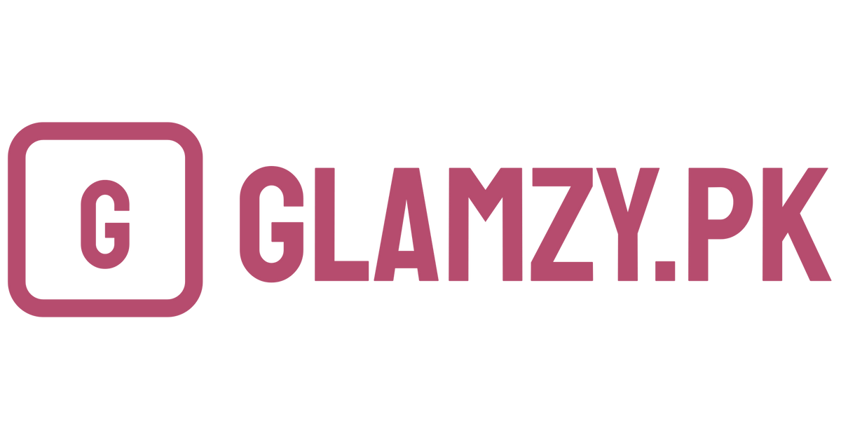 Glamzy logo