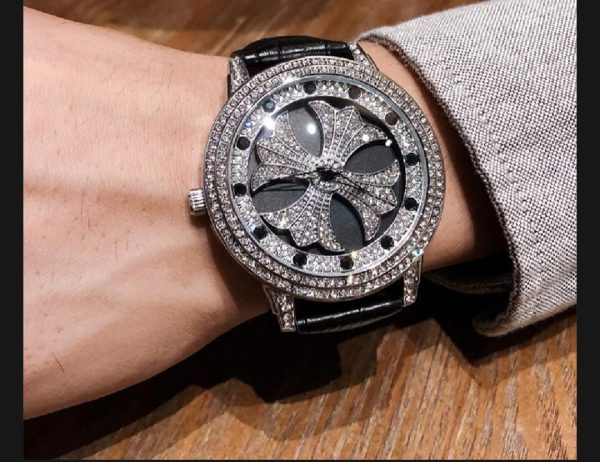 Luxurious Design Watch