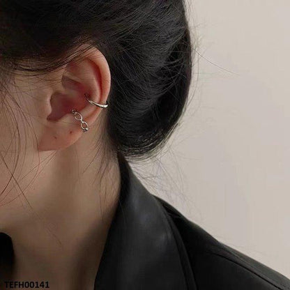 Three Ear Cuff One Side Set TEFH00141 view 4