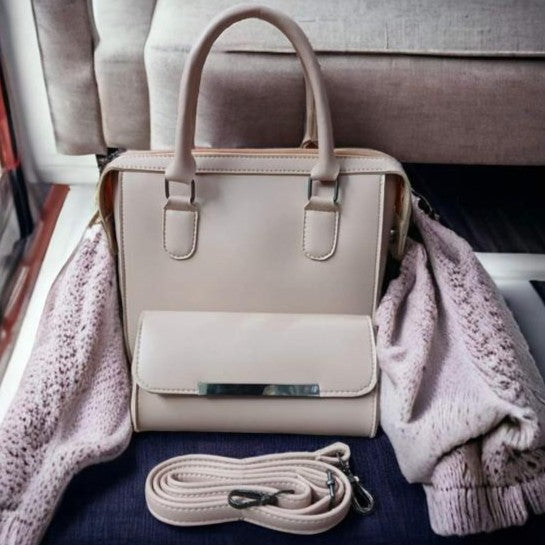 2 Pieces Civic Bag - BBLM0107