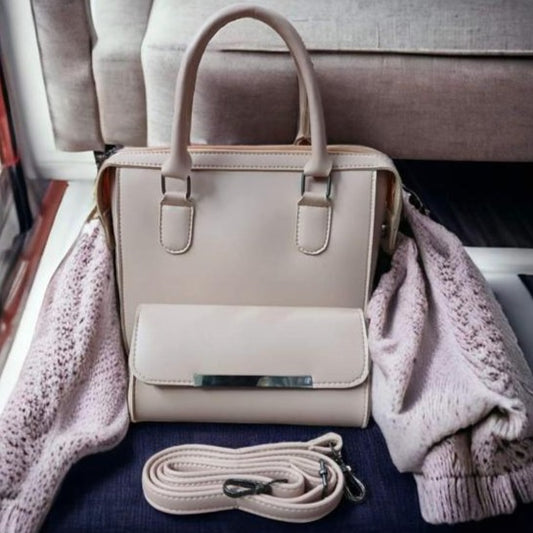 2 Pieces Civic Bag - BBLM0107