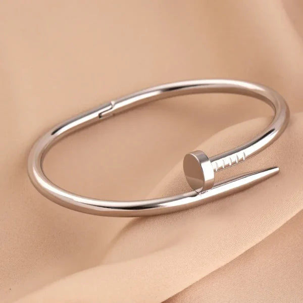 Nail Bracelet Keel Kara Bracelet