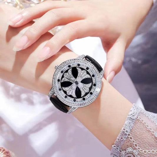 Luxurious Design Watch