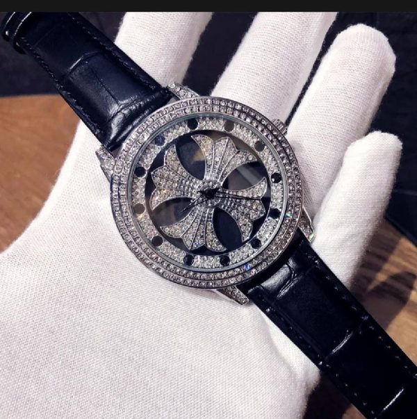 Luxurious Design Watch