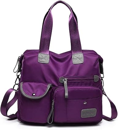 Splitter Handbag For Girls