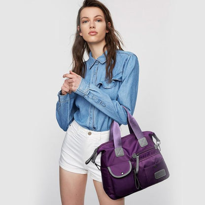 Splitter Handbag For Girls