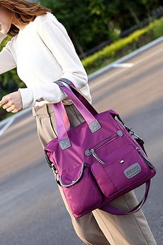Splitter Handbag For Girls