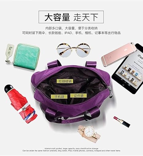 Splitter Handbag For Girls